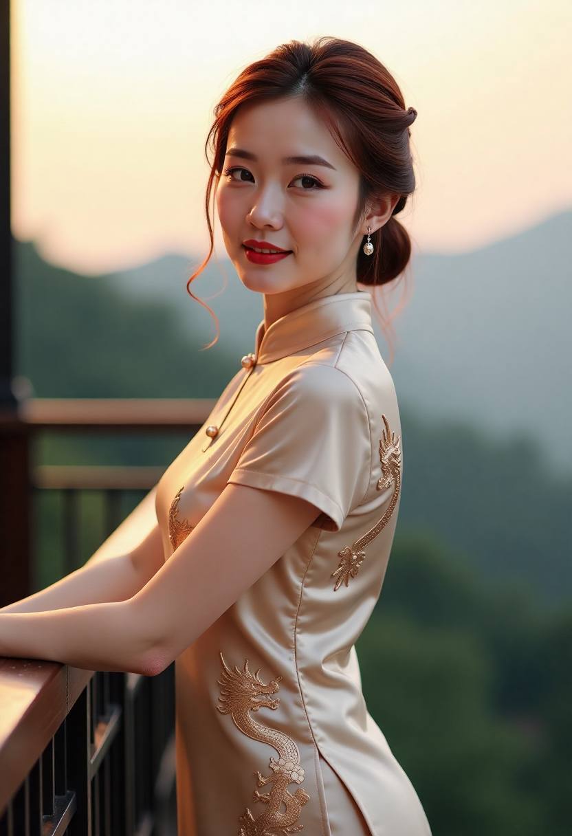 凌晨三点的收音机海报