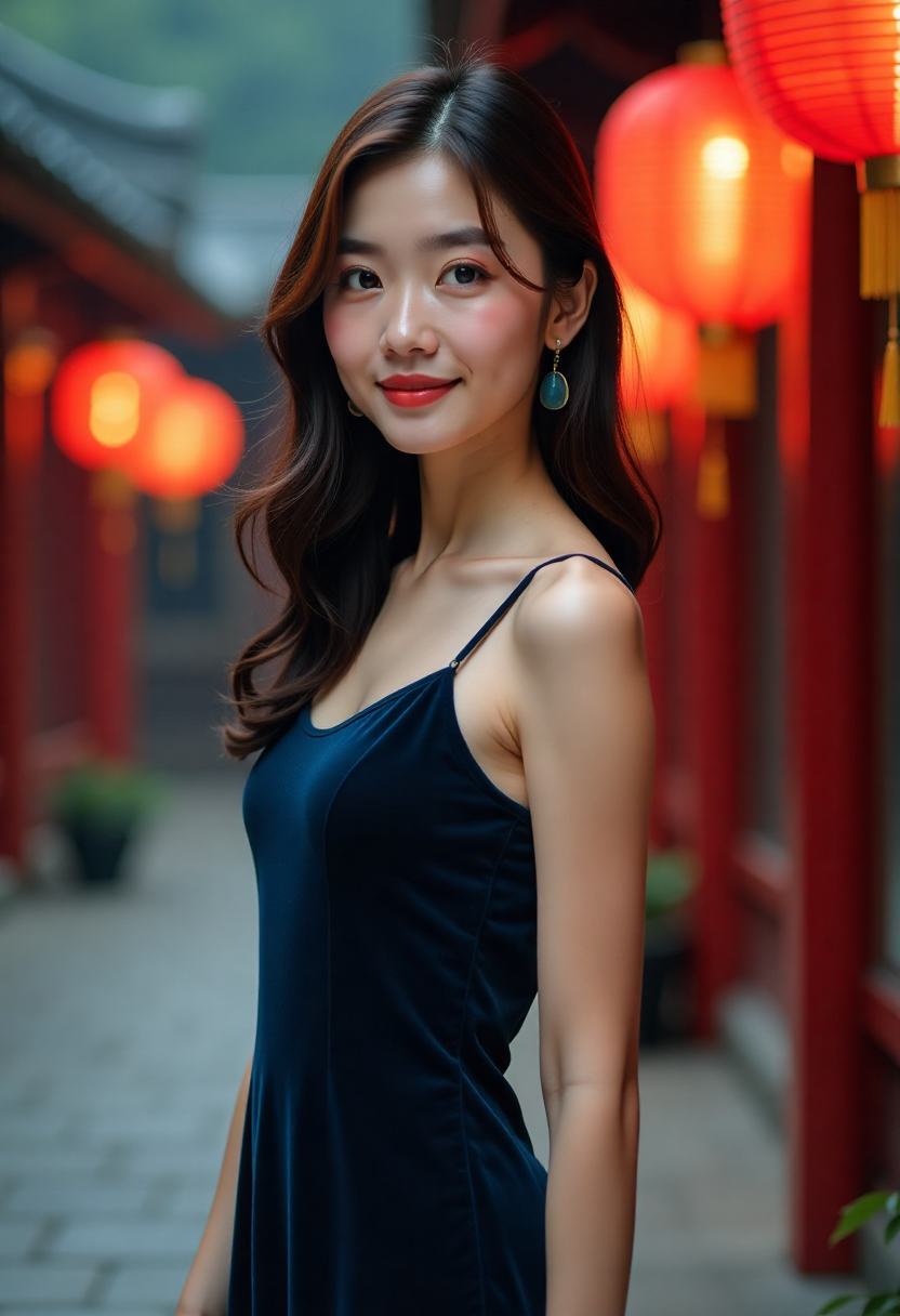 雨停之前海报
